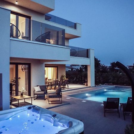 Villa Ivala Пула Екстер'єр фото