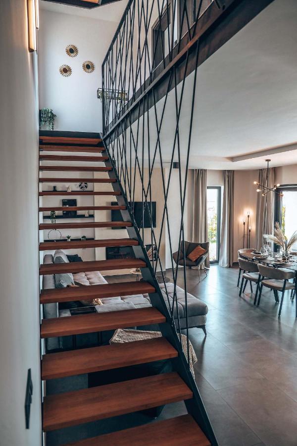 Villa Ivala Пула Екстер'єр фото