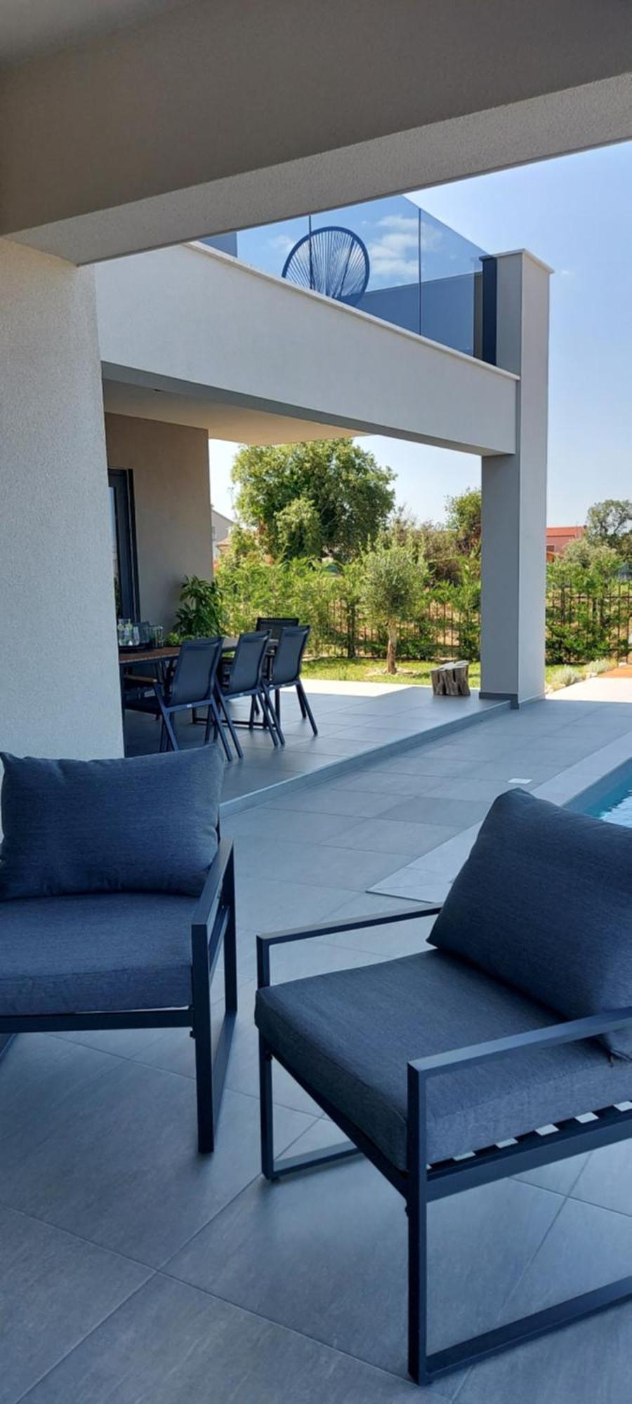 Villa Ivala Пула Екстер'єр фото